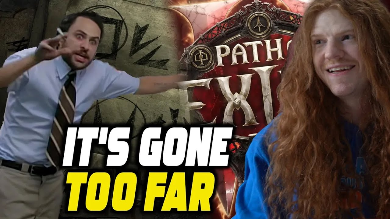 Path of Exile 2 new conspiracy theories are wild..