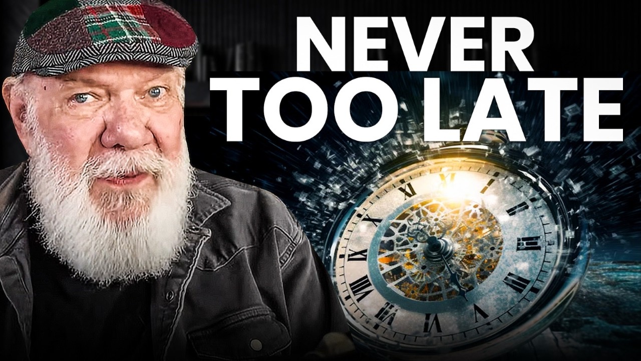 Starting YouTube Late? Here's Why You Shouldn't Wait