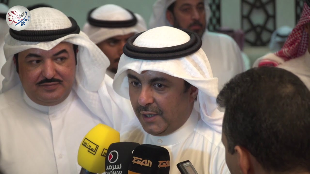 حفل عشاء ديوان آل حثلين