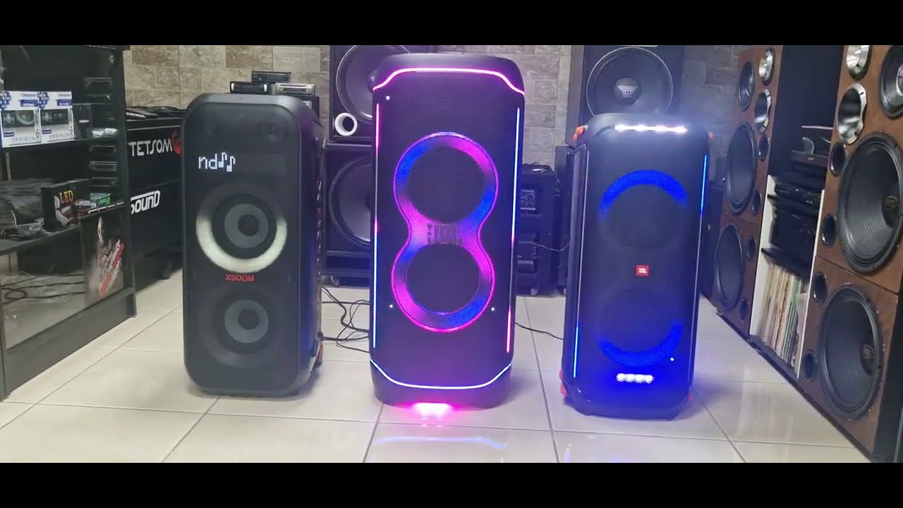 Atenção não comprem jbl ultimate antes de ver esse vídeo 😱