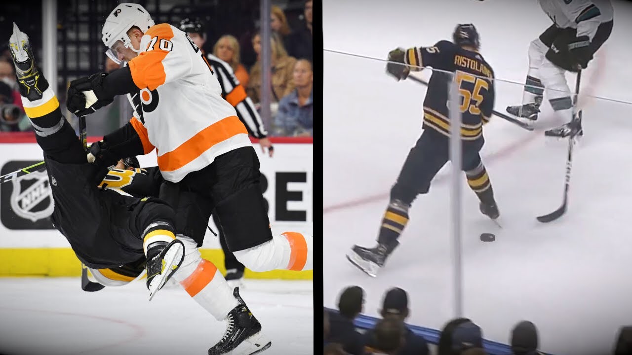 10 CRAZY RASMUS RISTOLAINEN PLAYS