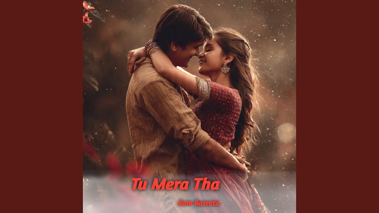 Tu Mera Tha