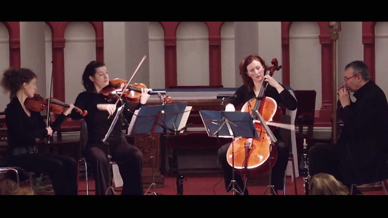 Vivaldi concerto in A minor RV 108, 1st mvt with Ocarina