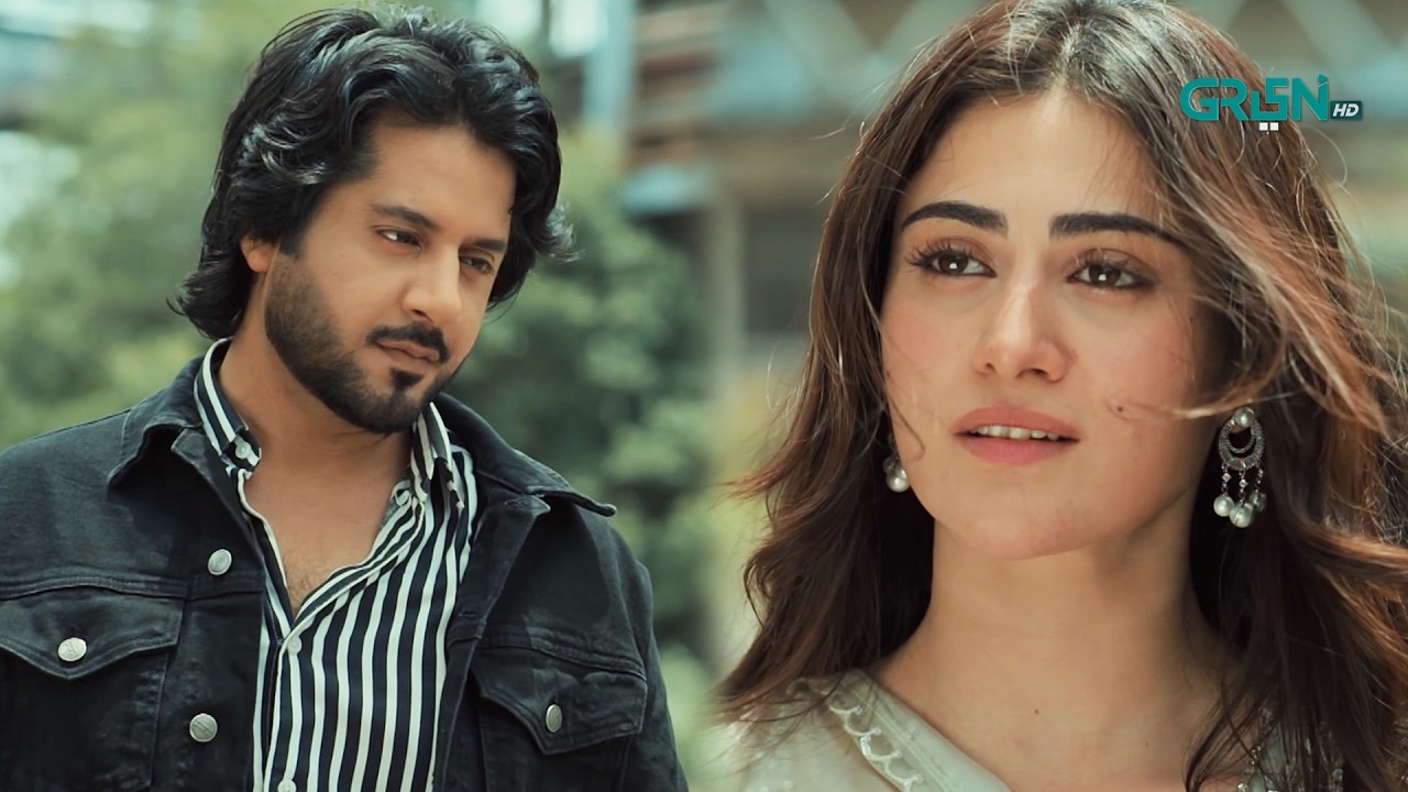 Kya Tum Mujh Se Shadi Karo Ge #zaviyarnaumaan #hinaafridi #imranashraf #shortvideos #greentvdramas