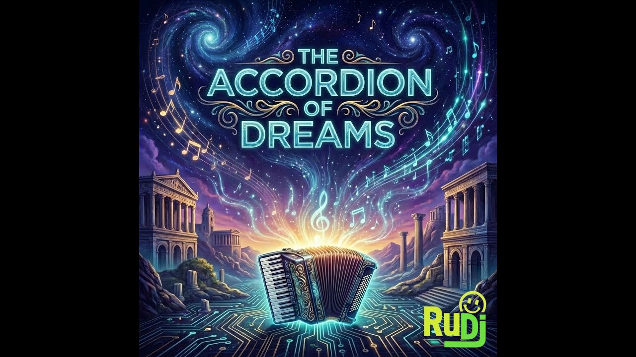 The Accordion of Dreams