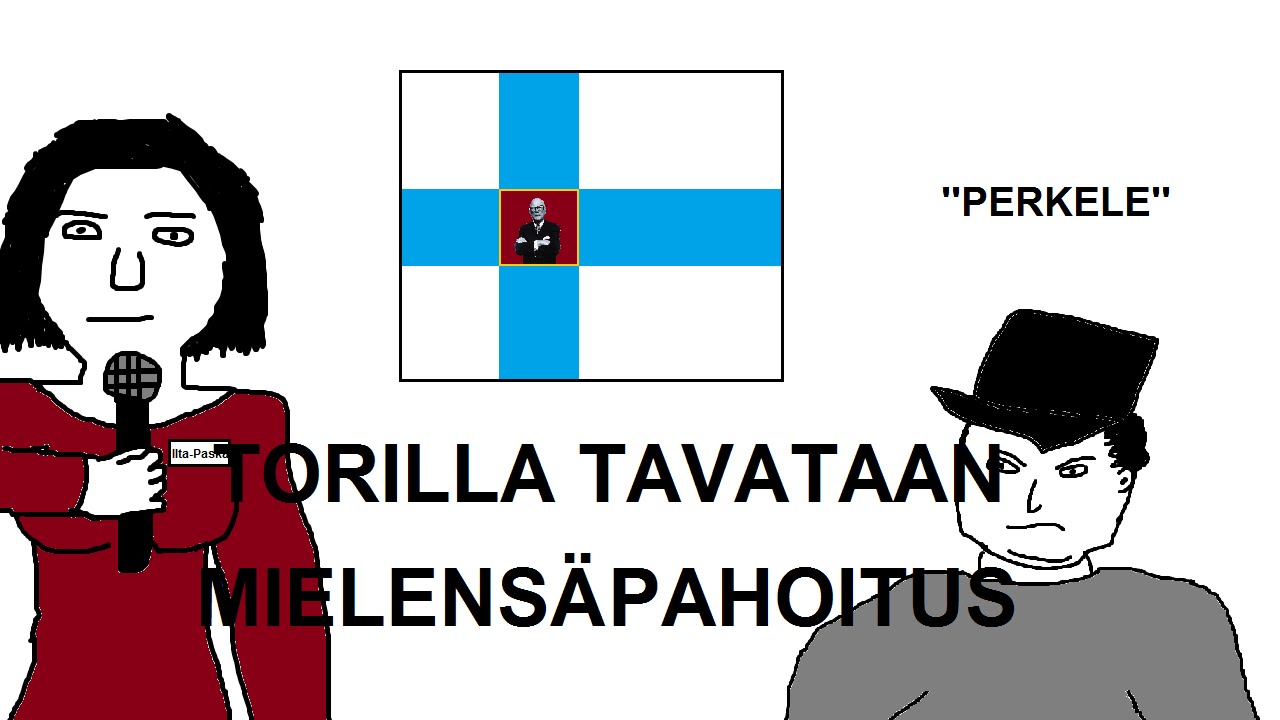Mielens&auml;pahoitus