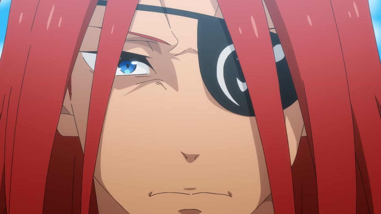 ARE YOU READY For Re:Zero Arc 6 ?