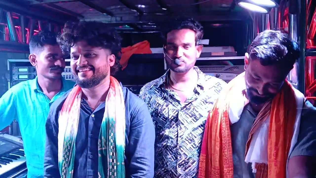 मी आजाद करेल पाखरू ले थोडं सुख भेटू दे.😍 श्री देव मामलेदार ब्रास बॅण्ड ता.सटाणा जि.(नाशिक) 0101 🎹🎷
