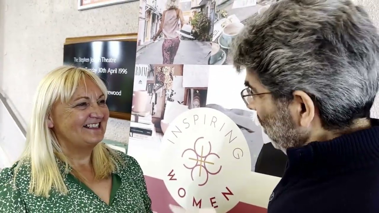 IWD 2023 Interviews