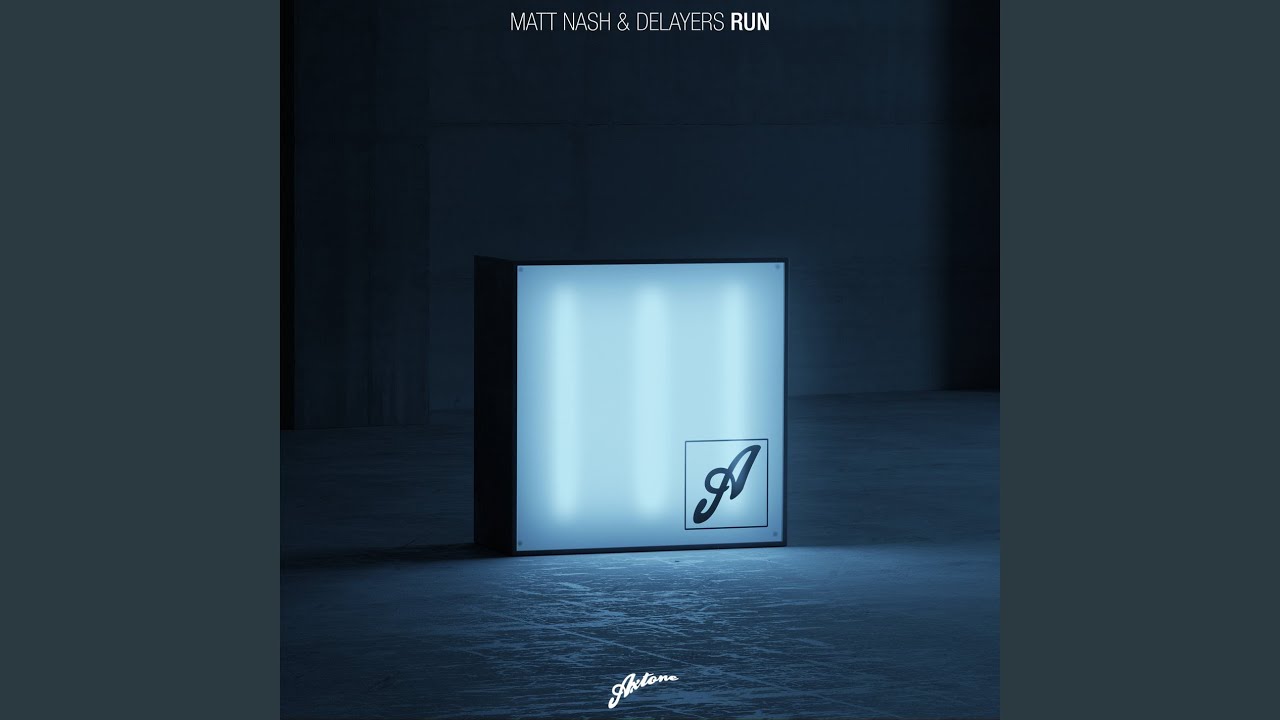 Run (Extended Mix)