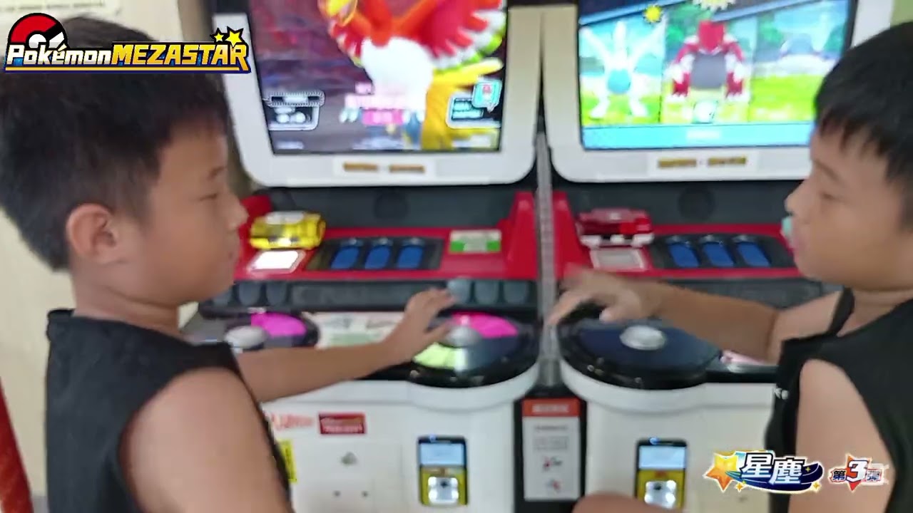 【PoKémon MEZASTAR✨星塵✨第3彈】超扯，貓咪來了😸