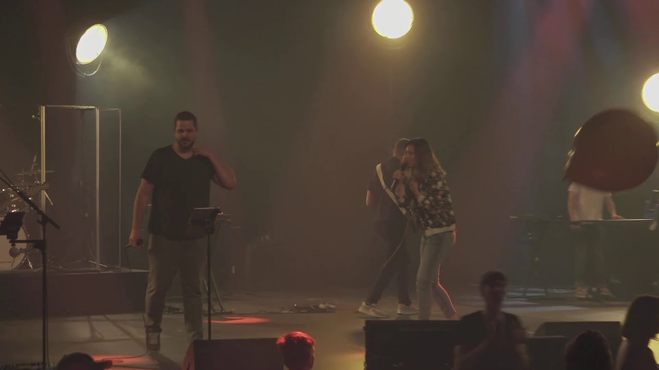 Plénière avec Bruno Picard #KF19