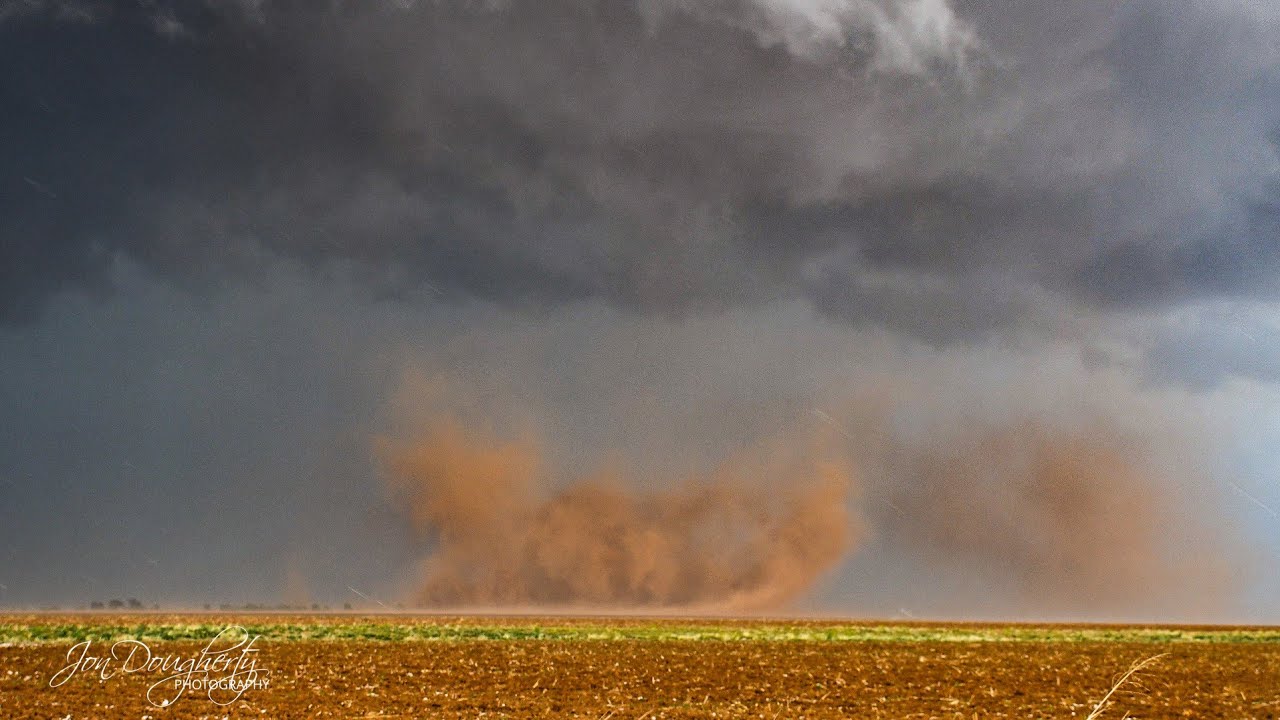 LIVE STORM CHASE | Southeast Colorado - Southwest Kansas