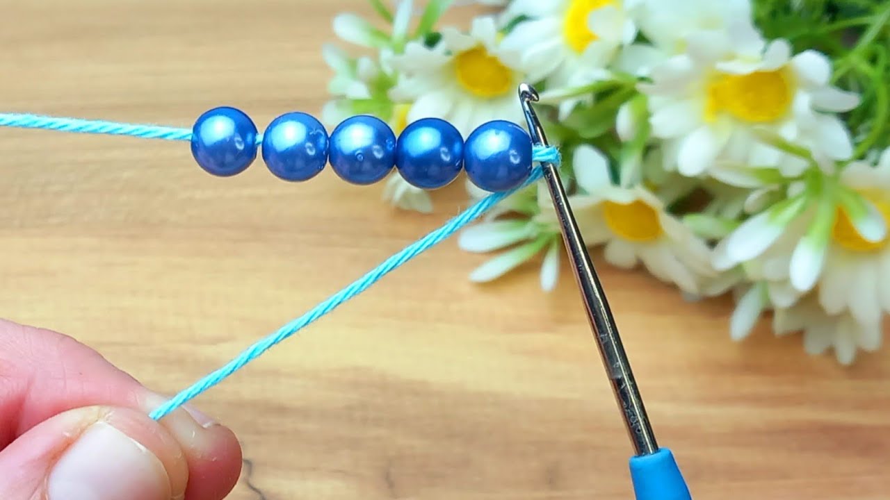 Oh my god *!! This iş incredible *! You Will love this idea..#crochet #knitting