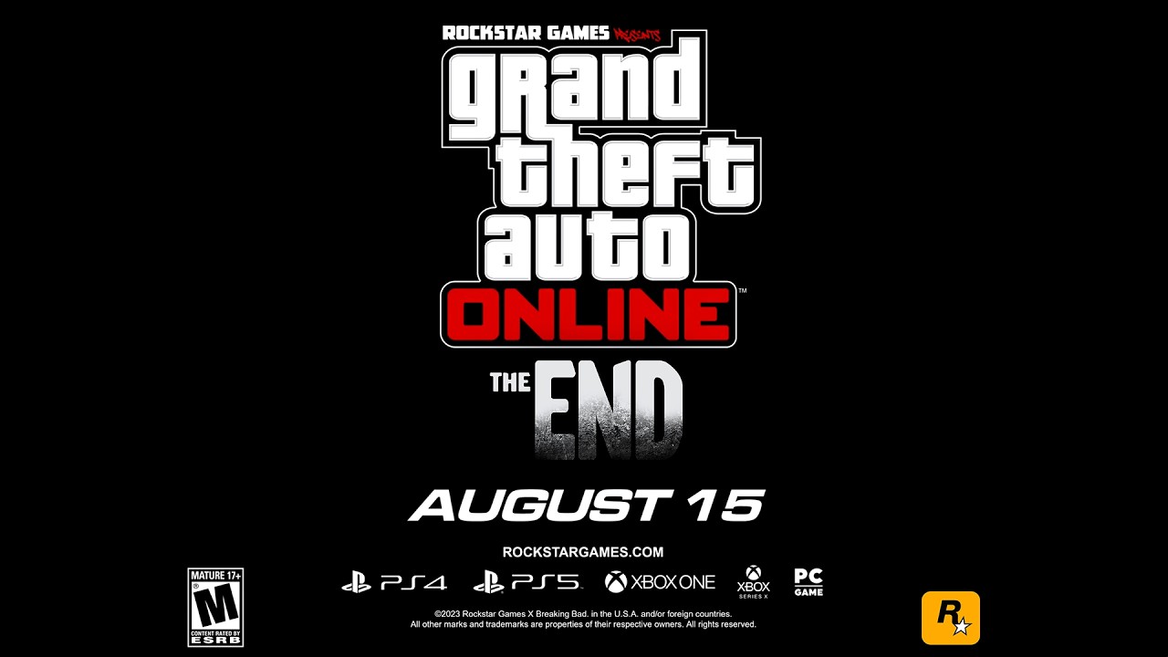 GTA Online: ПОСЛЕДНЕЕ ОБНОВЛЕНИЕ (Лето 2026)