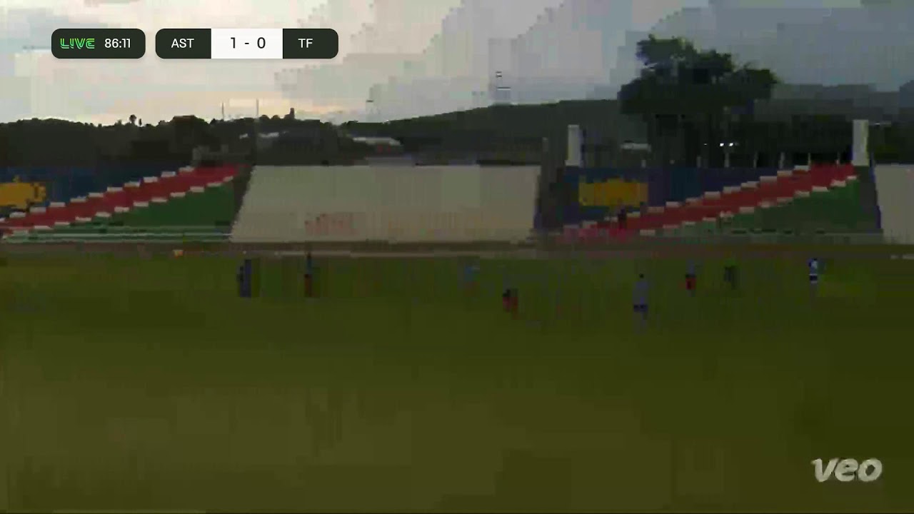 African Stars FC vs Tigers F C