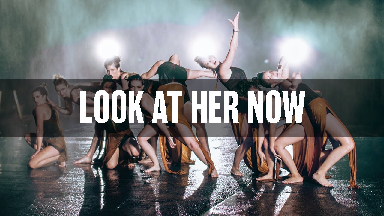 Auckland Dance Company presents The ADC Lyrical Students in 