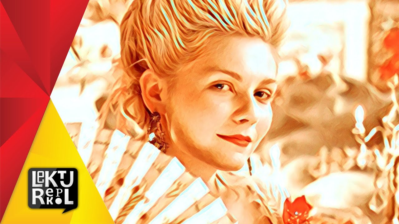 Żona modna - streszczenie
