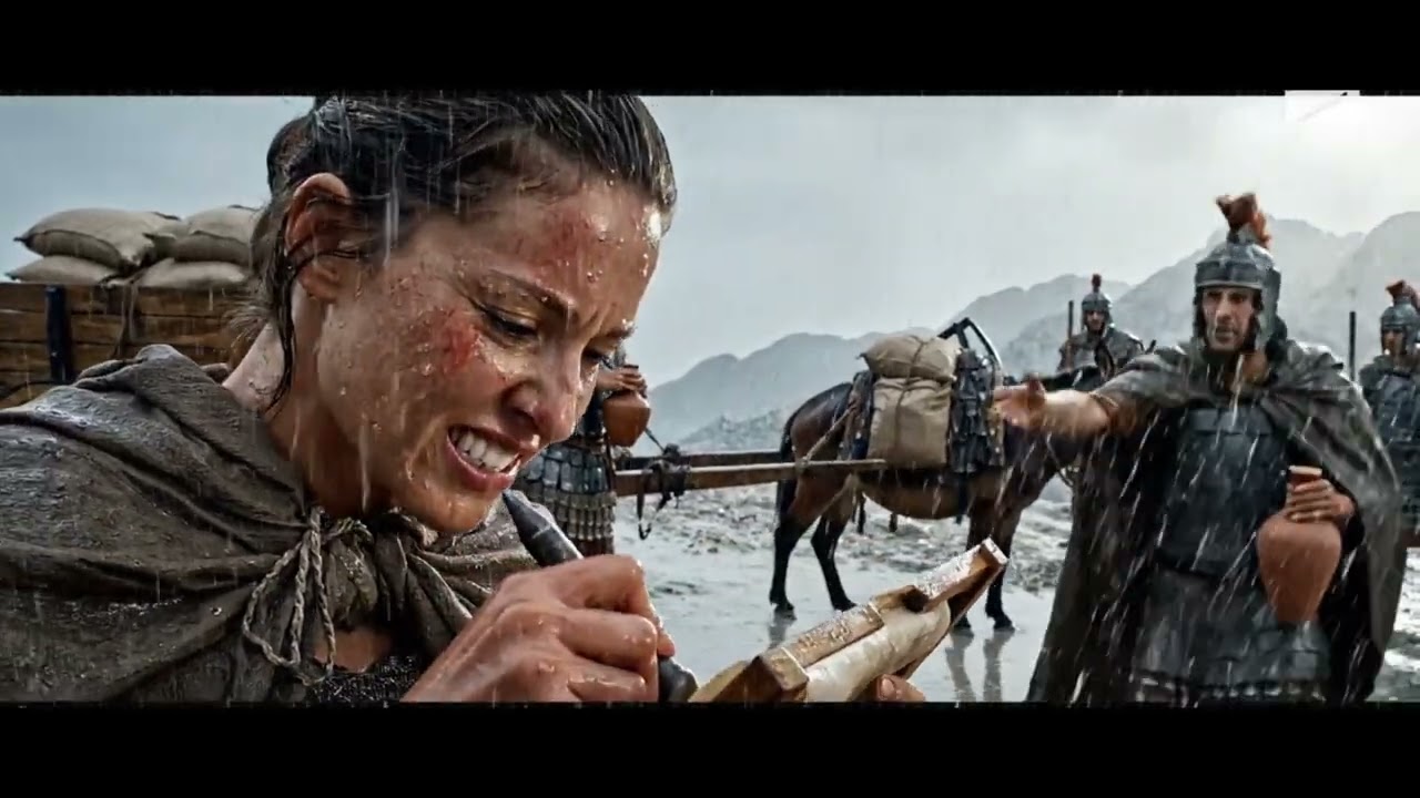 Roma Invicta Episode 9-10