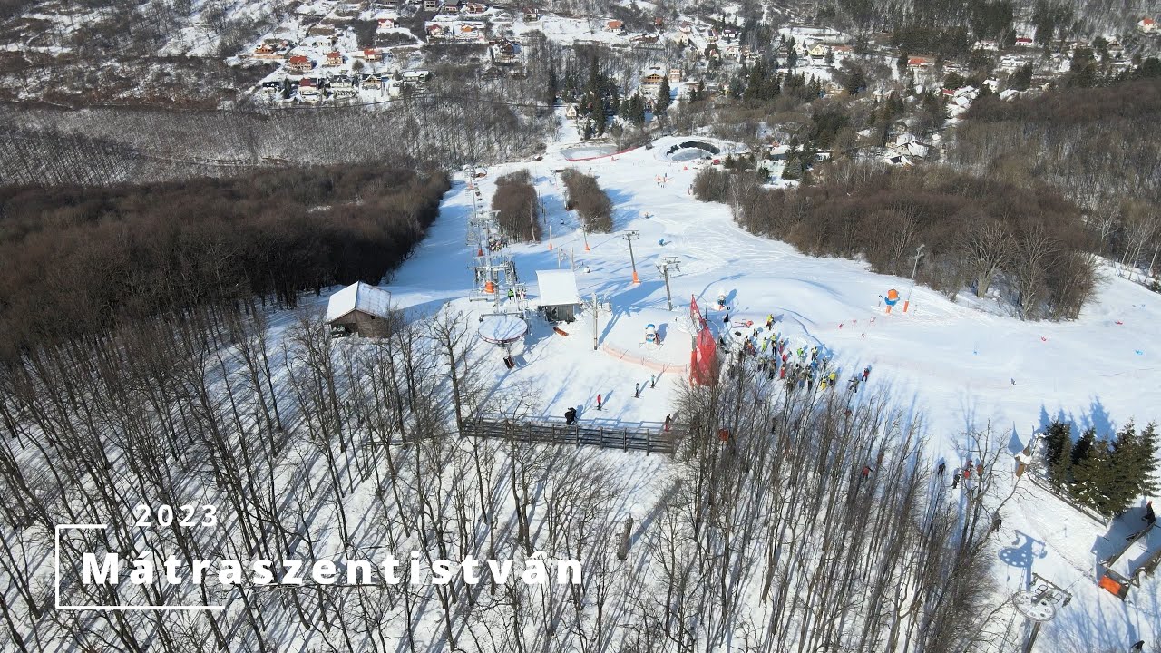 Mátraszentistván 2023