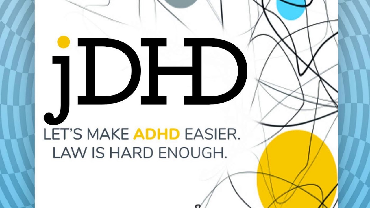Special Resources for Lawyers with ADHD