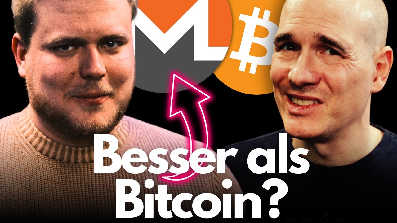 Vorsicht: Dein Bitcoin-Kontostand ist öffentlich! | Konstantin Ullrich