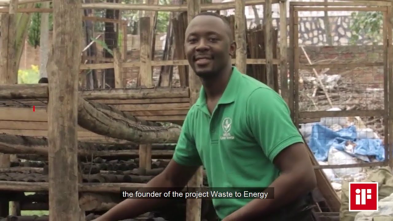 WEYE Clean Energy: Green Success Story from Uganda