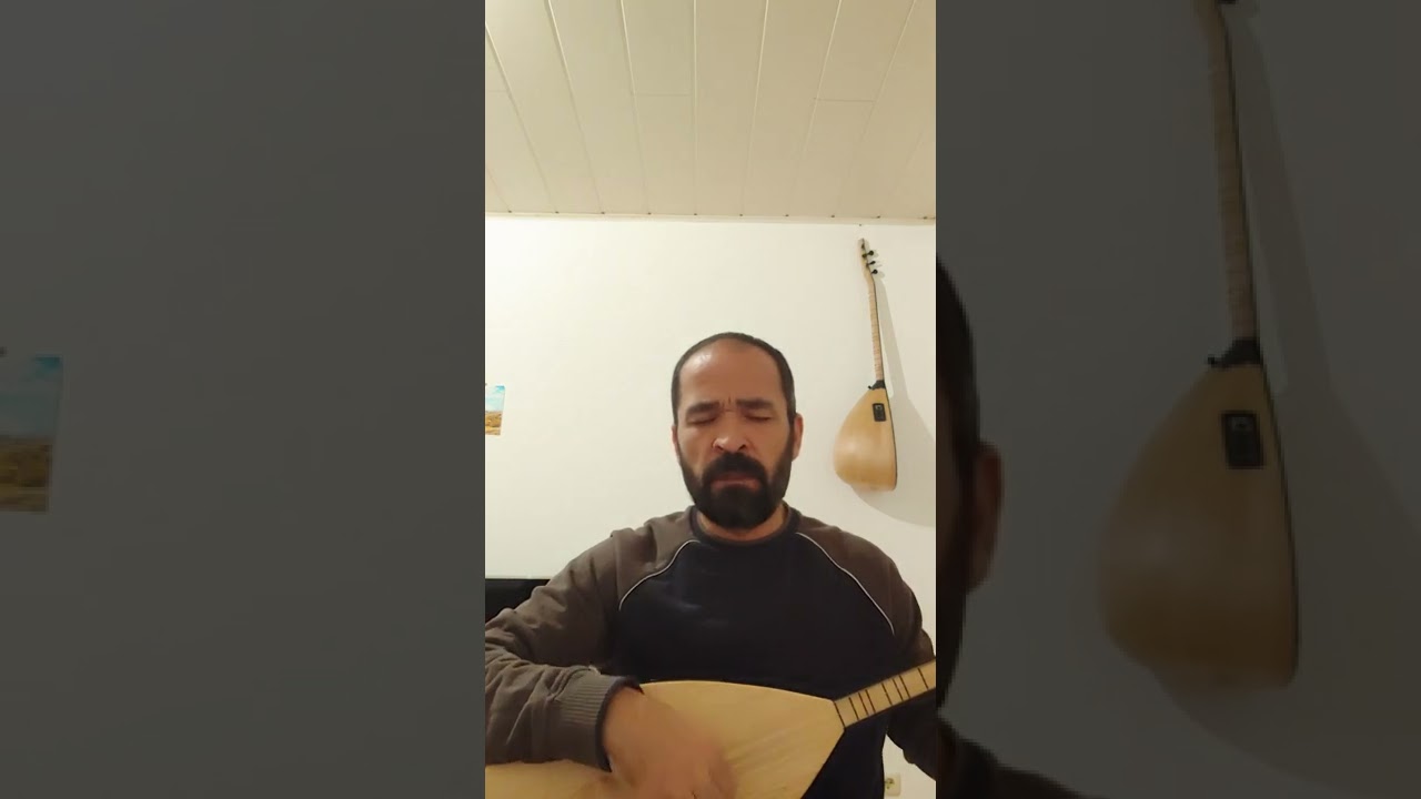 Evrim Ali (MAHZUNİ BABA,ya mektup.