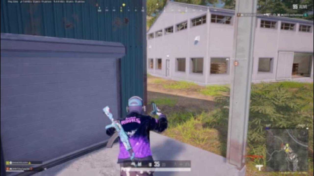 PUBG 2026 FEBRUARY HIGHLIGHTS!!!