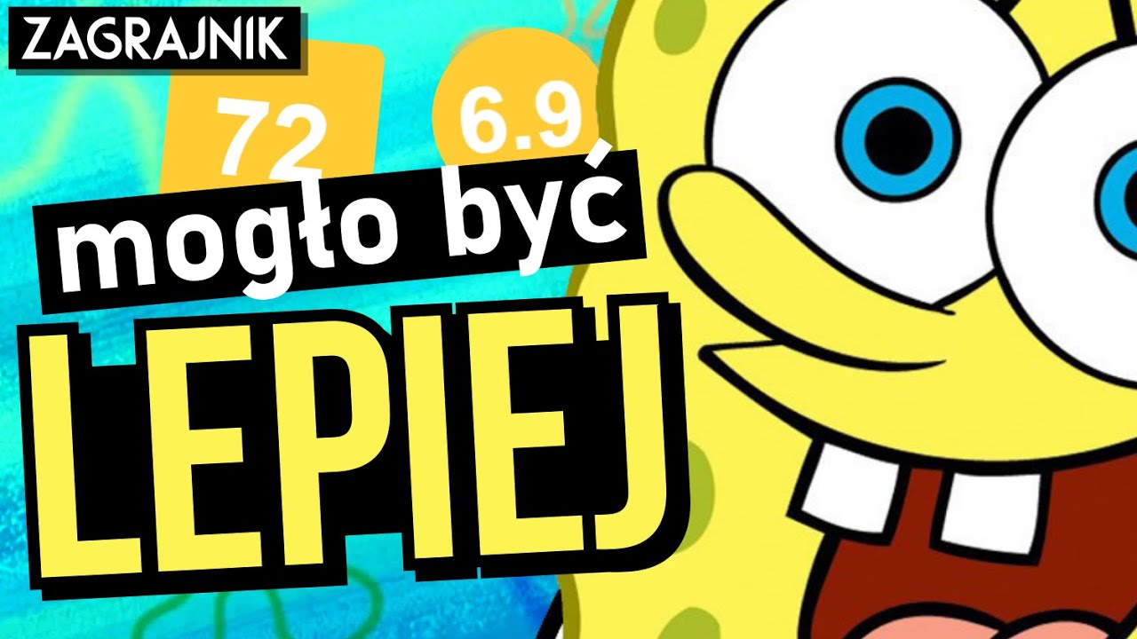 Czy ta gra to KUBEŁ POMYJ?