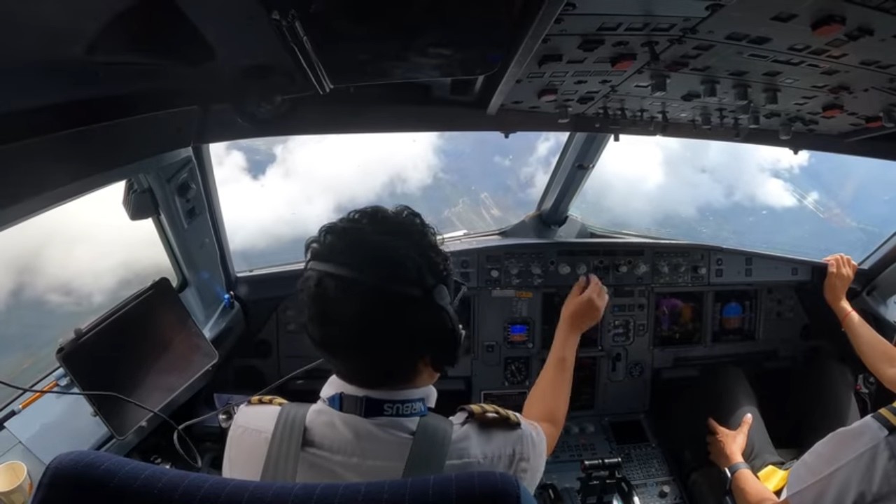 Why Most Pilots Can't Land at Paro Airport