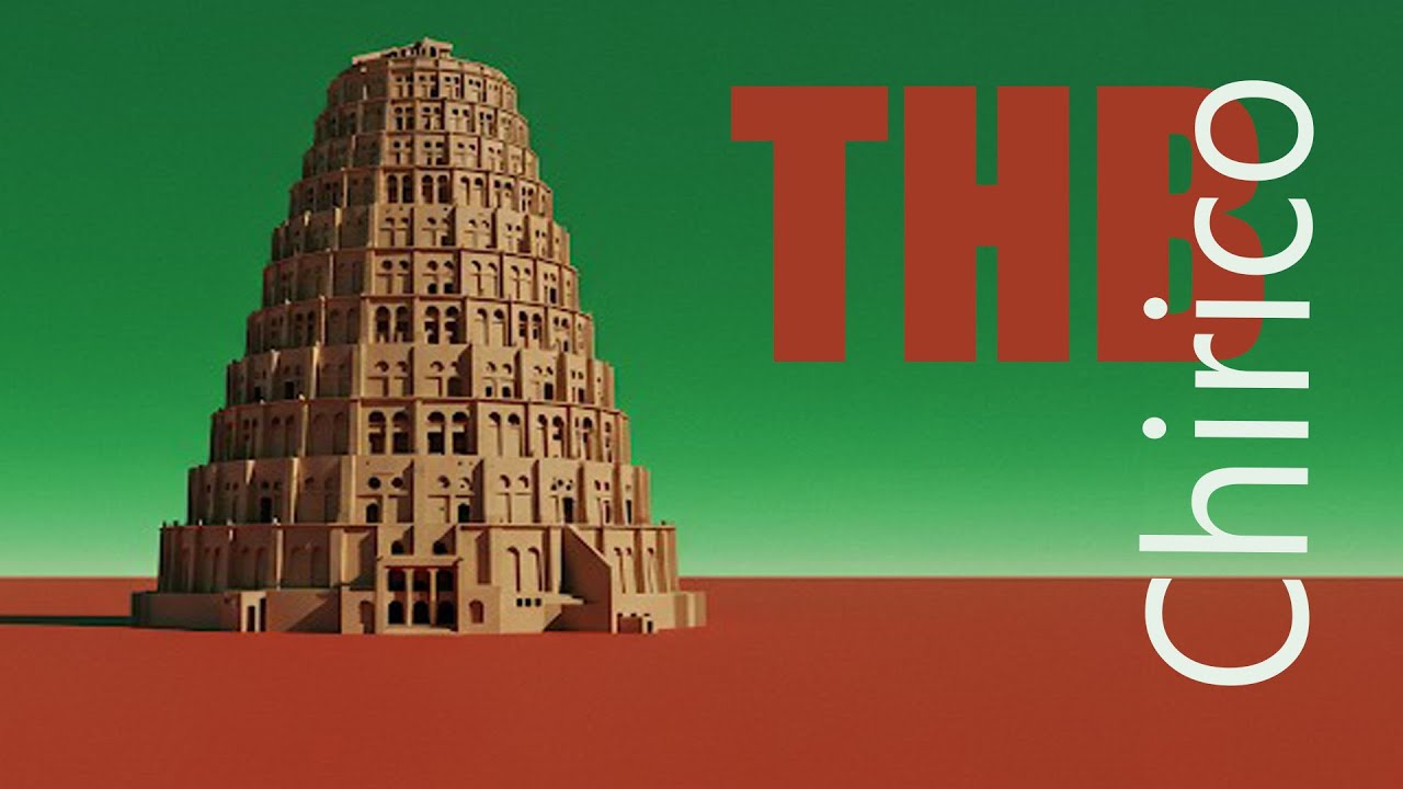 THB - Chirico