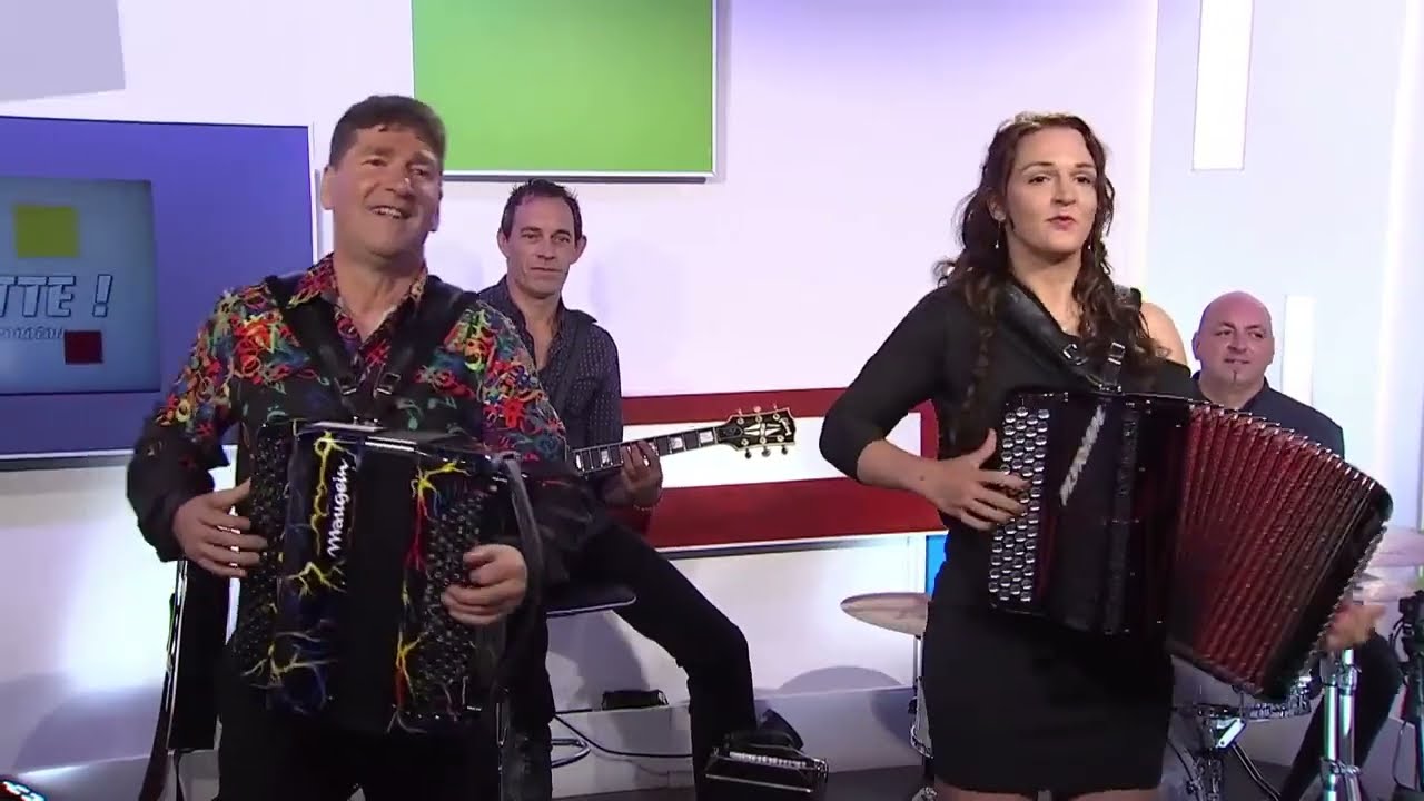 TOURNANTE MEXICAINE