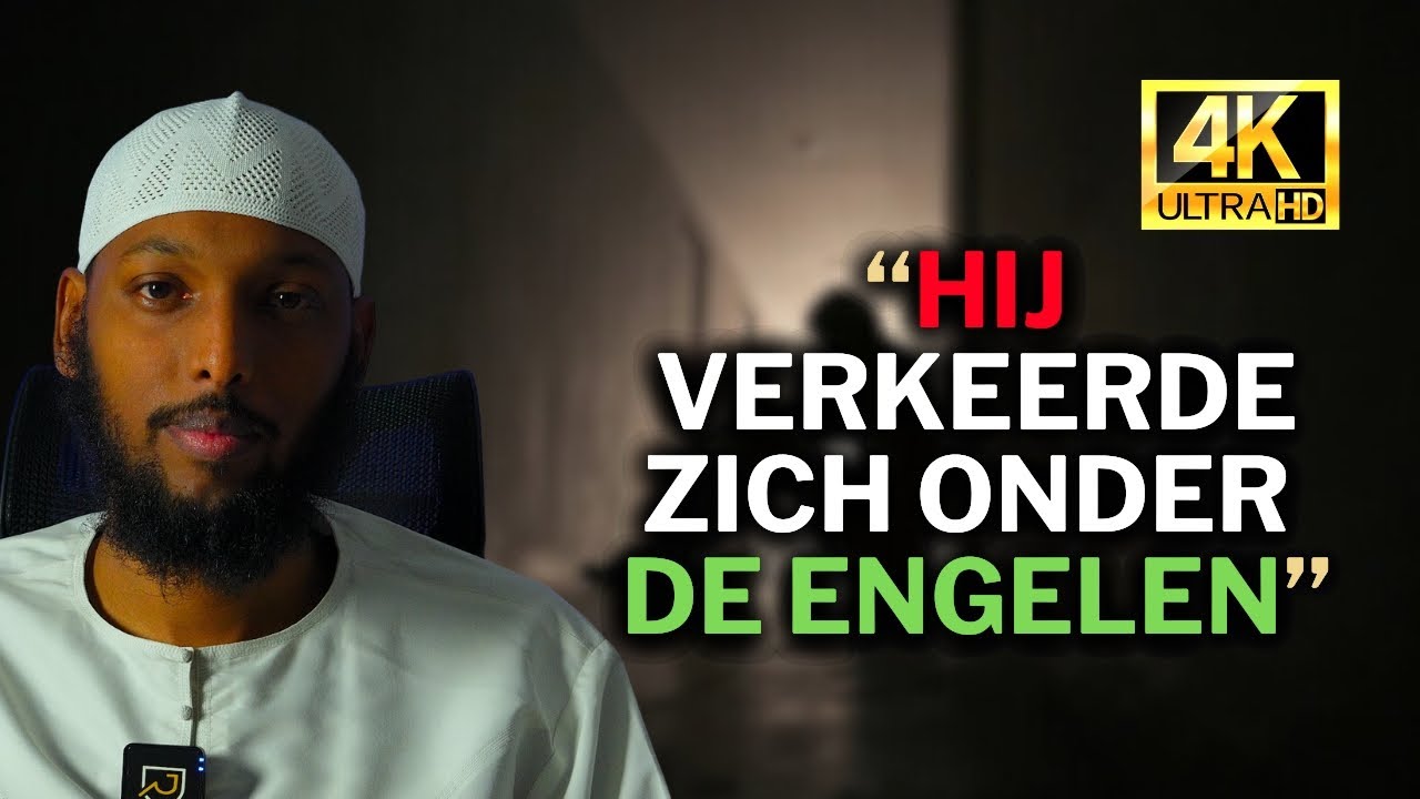 A. Mahbub - De betekenis achter de naam Iblies