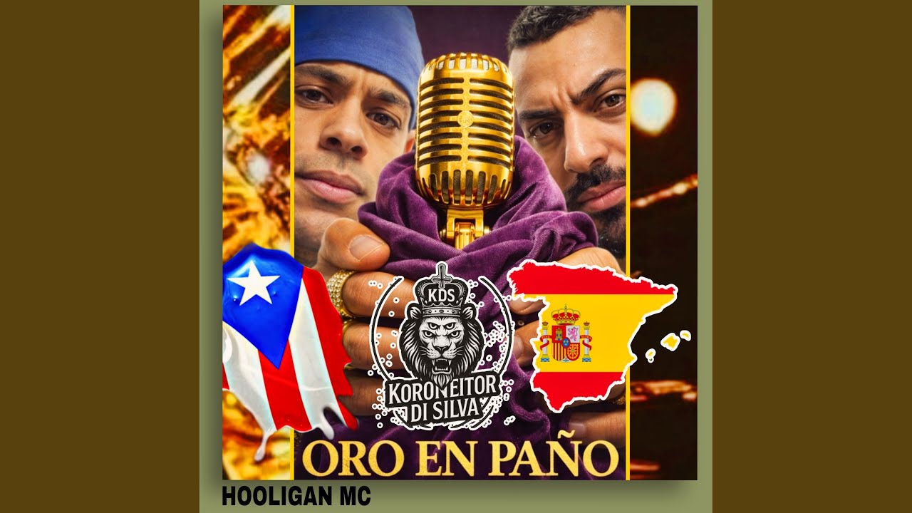 ORO EN PAÑO