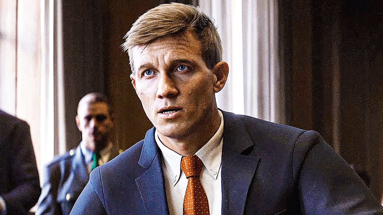 All Phillip Graves Cutscenes in Call of Duty: Modern Warfare 3 (4K)