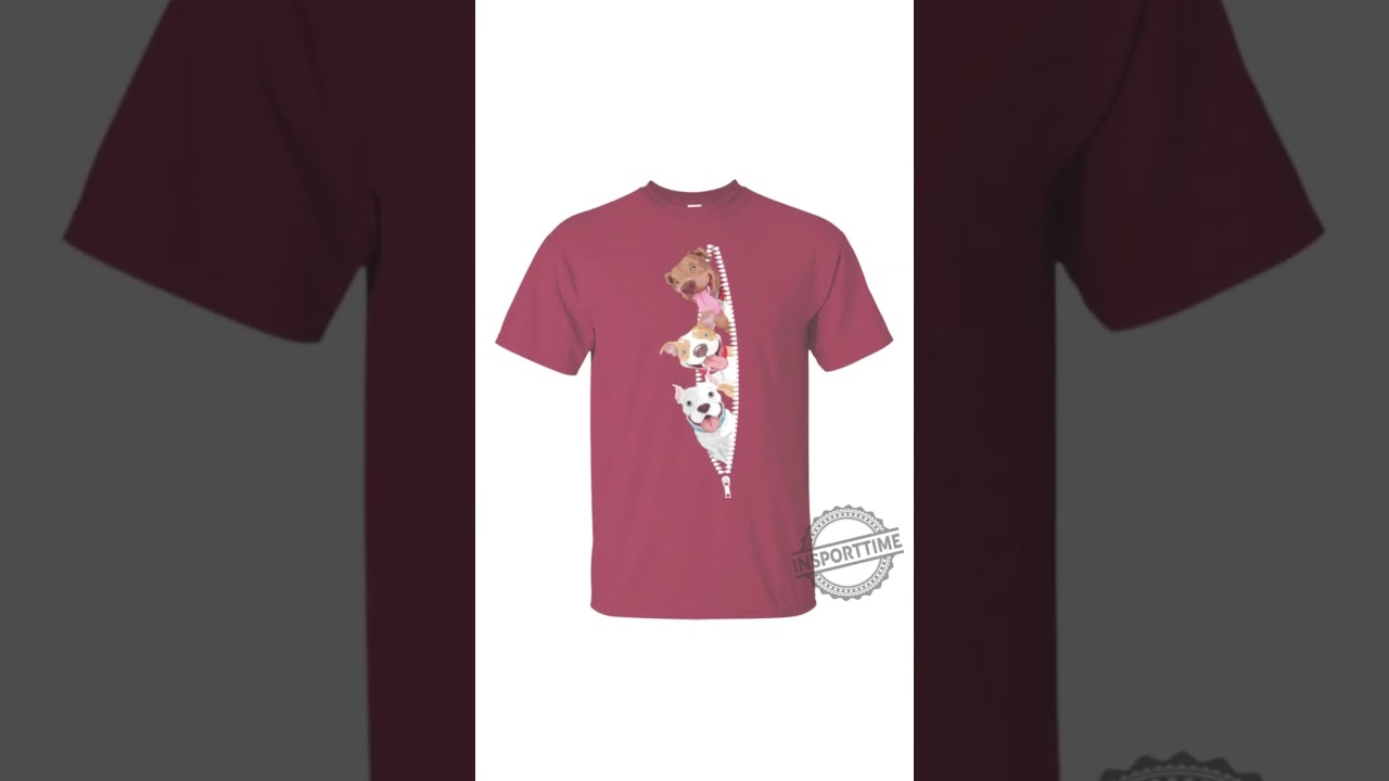 Dog T Shirt Sneaky Dog Cute Animal Lovers Shirts #fashion #dogshirt #shortvideo #trendingshorts