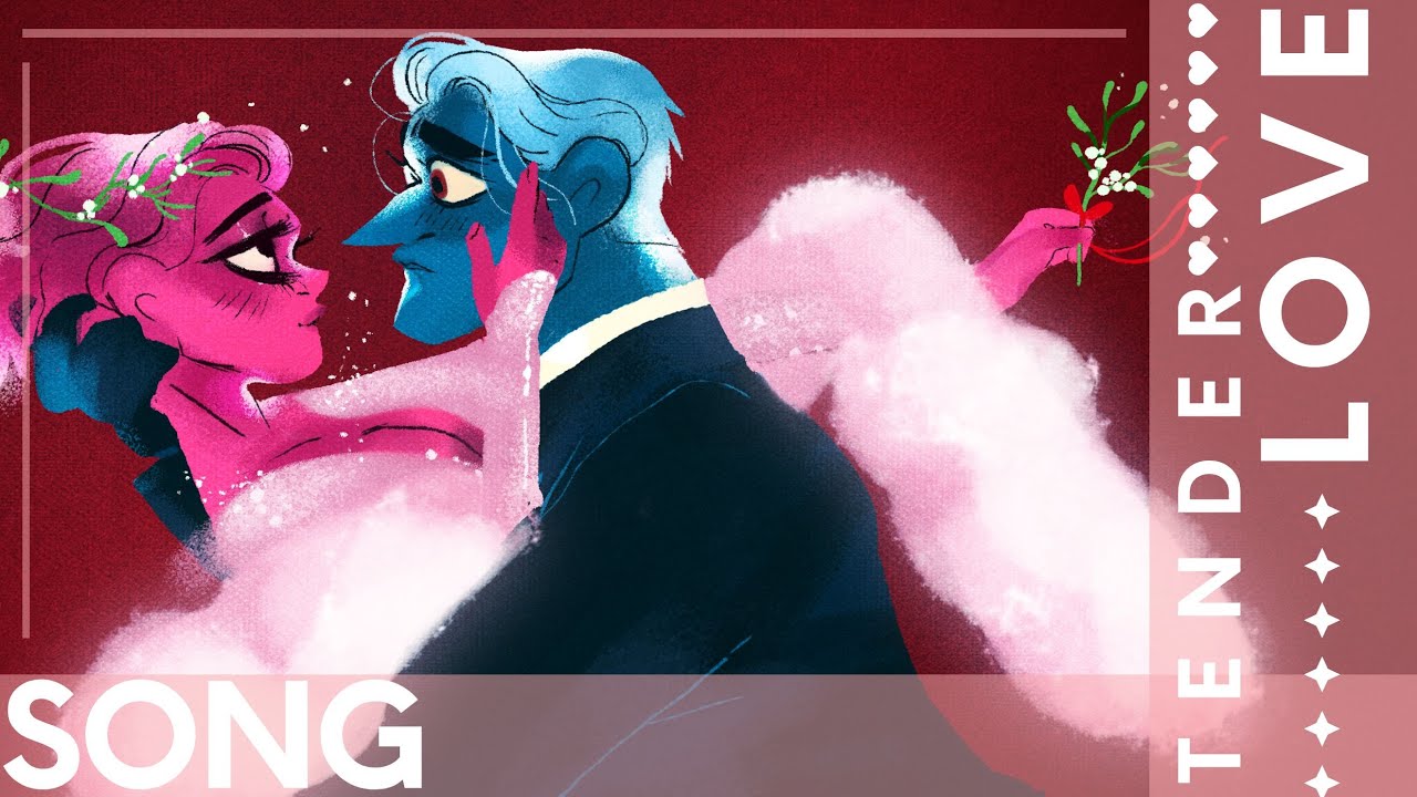 Hades x Persephone Song | 