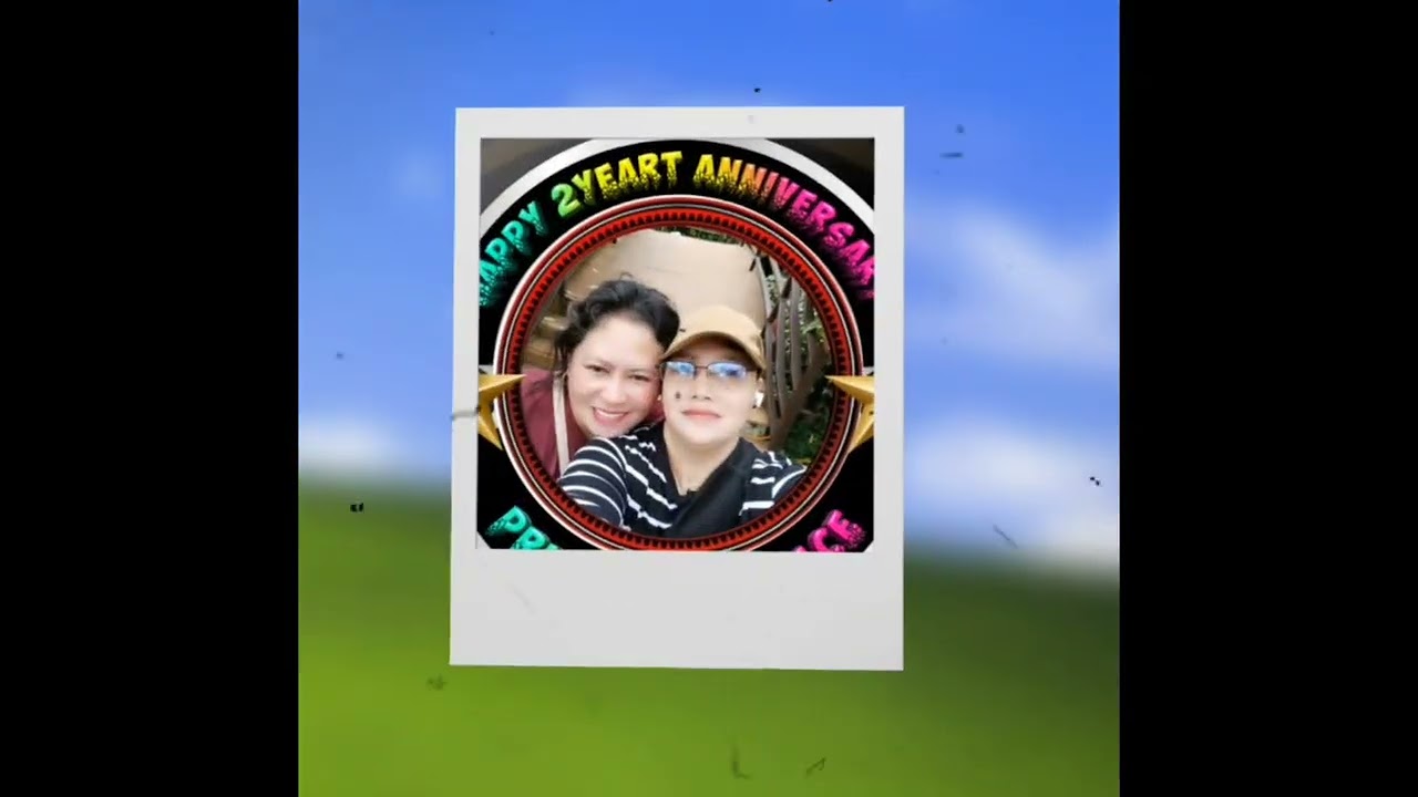 PRINCESS AND ACE HAPPY 2YEAR