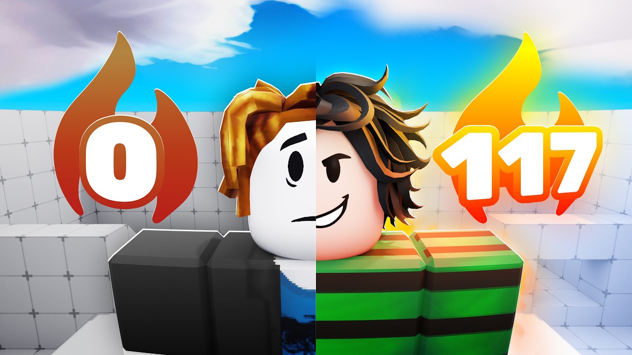 Whats The Highest Winstreak I Can Get In 1 Hour?
