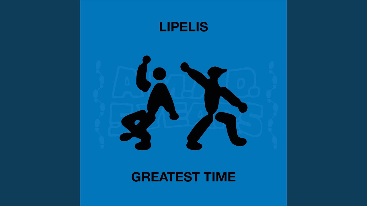 Greatest Time