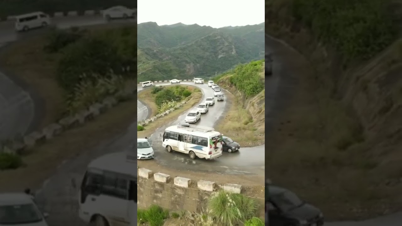 Samahni Bhimber Azad Kashmir | 