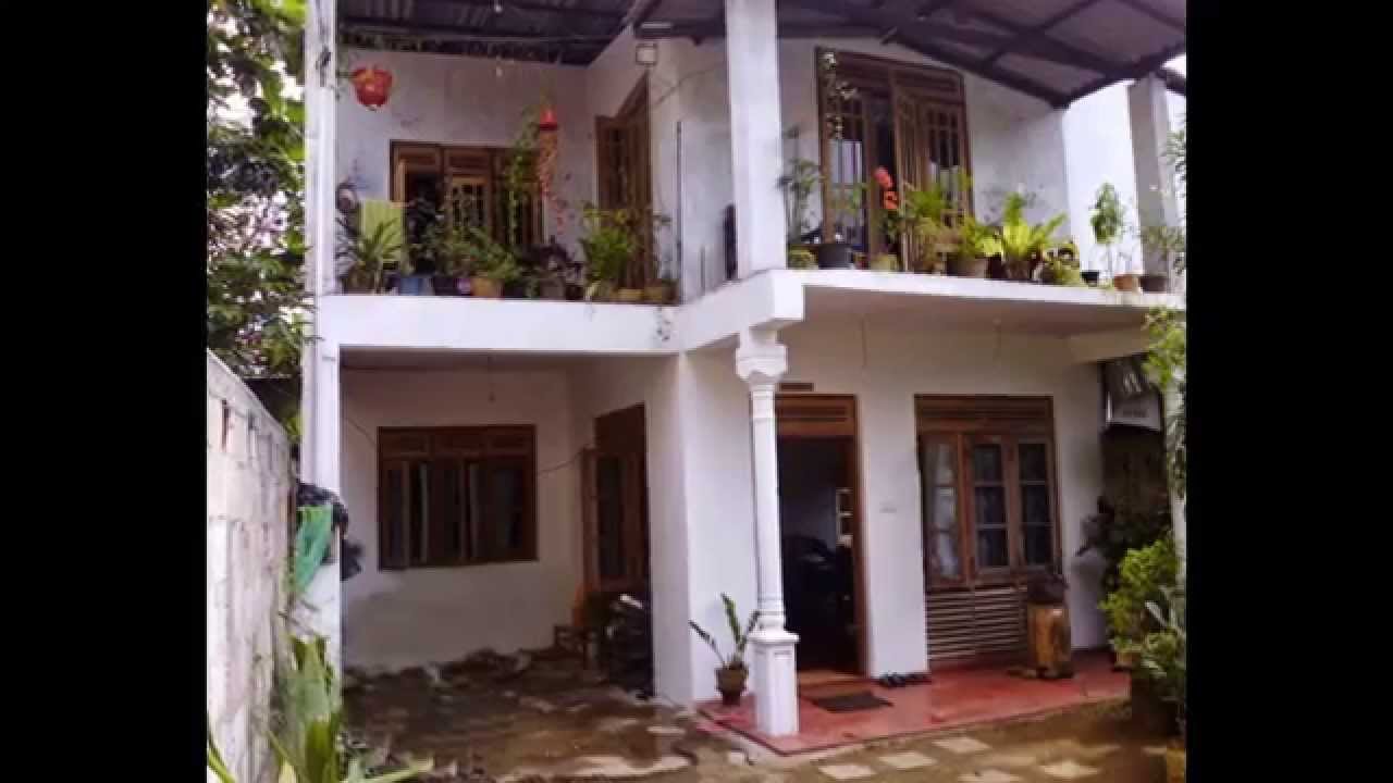 House For Sale in Mathale - www.ADSking.lk
