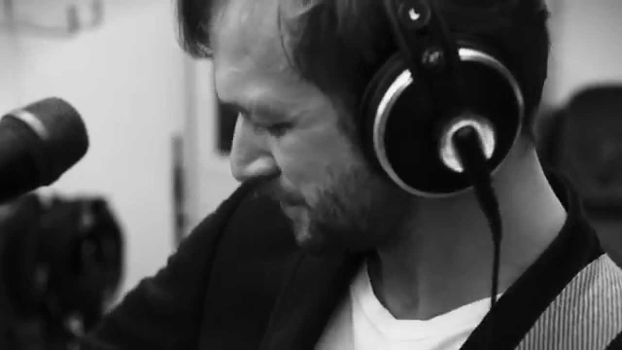 Rauschenberger - Dich selbst nimmst du immer mit *live*