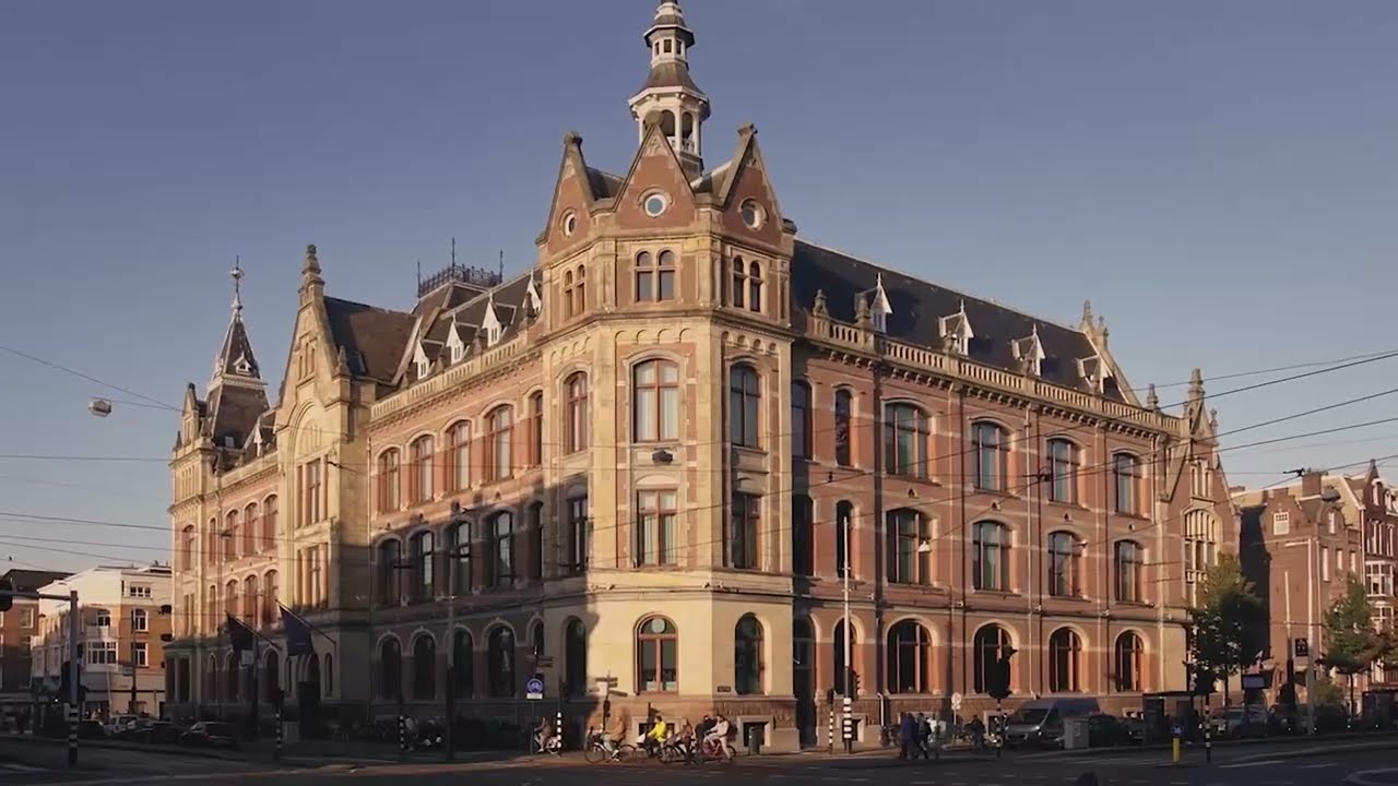 Conservatorium Hotel