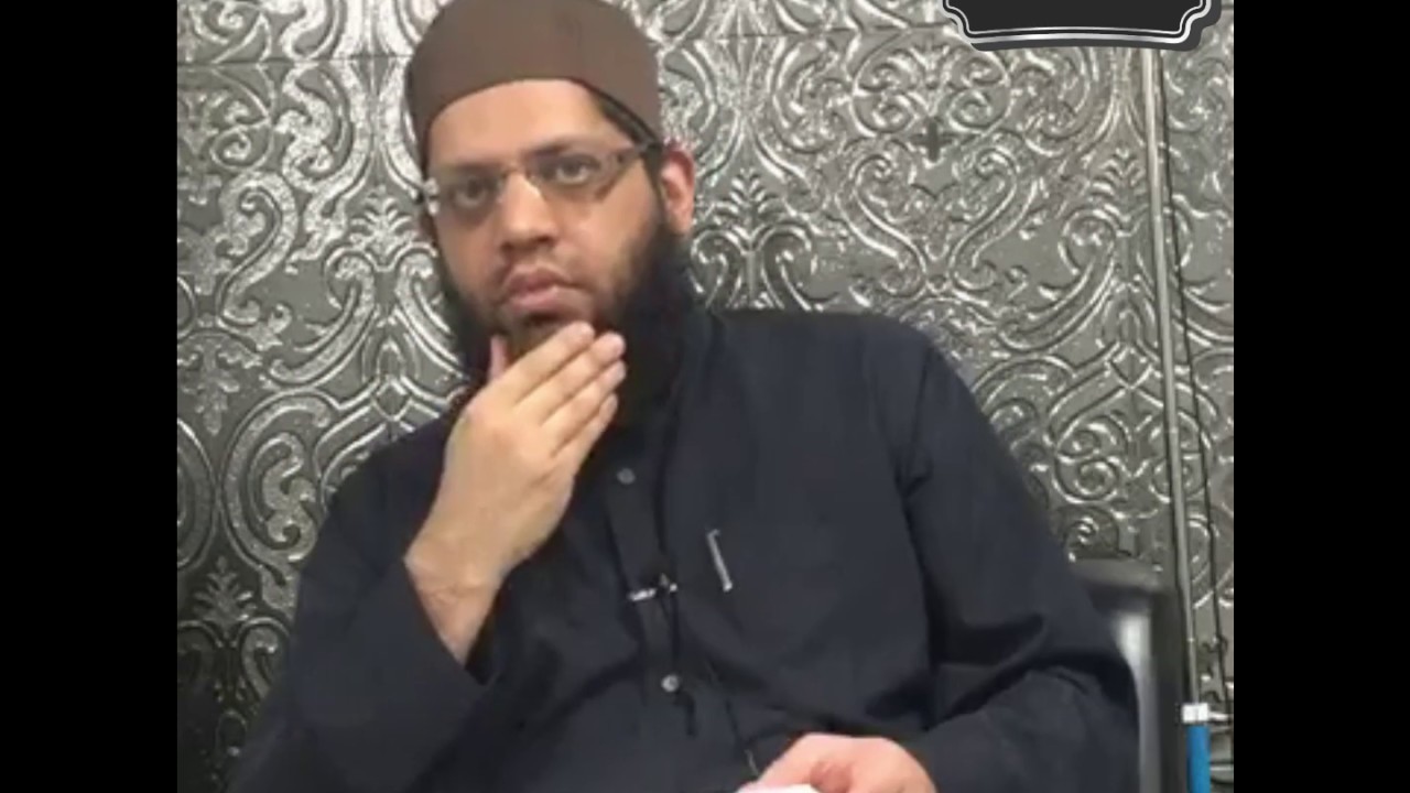 Usul Al Shashi | Khaas - Part 1 | Shaykh Asrar Rashid | 09-03-2020 | Lesson 2
