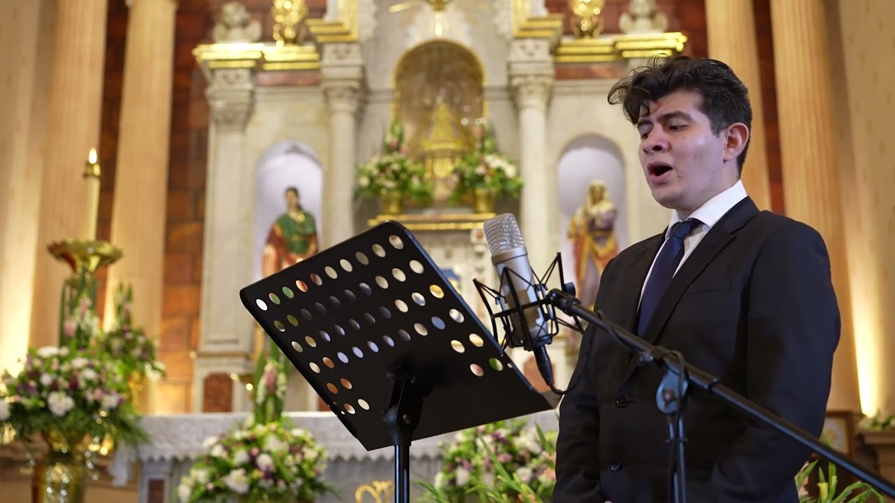 Perdónanos, Señor, y viviremos - SALMO 129