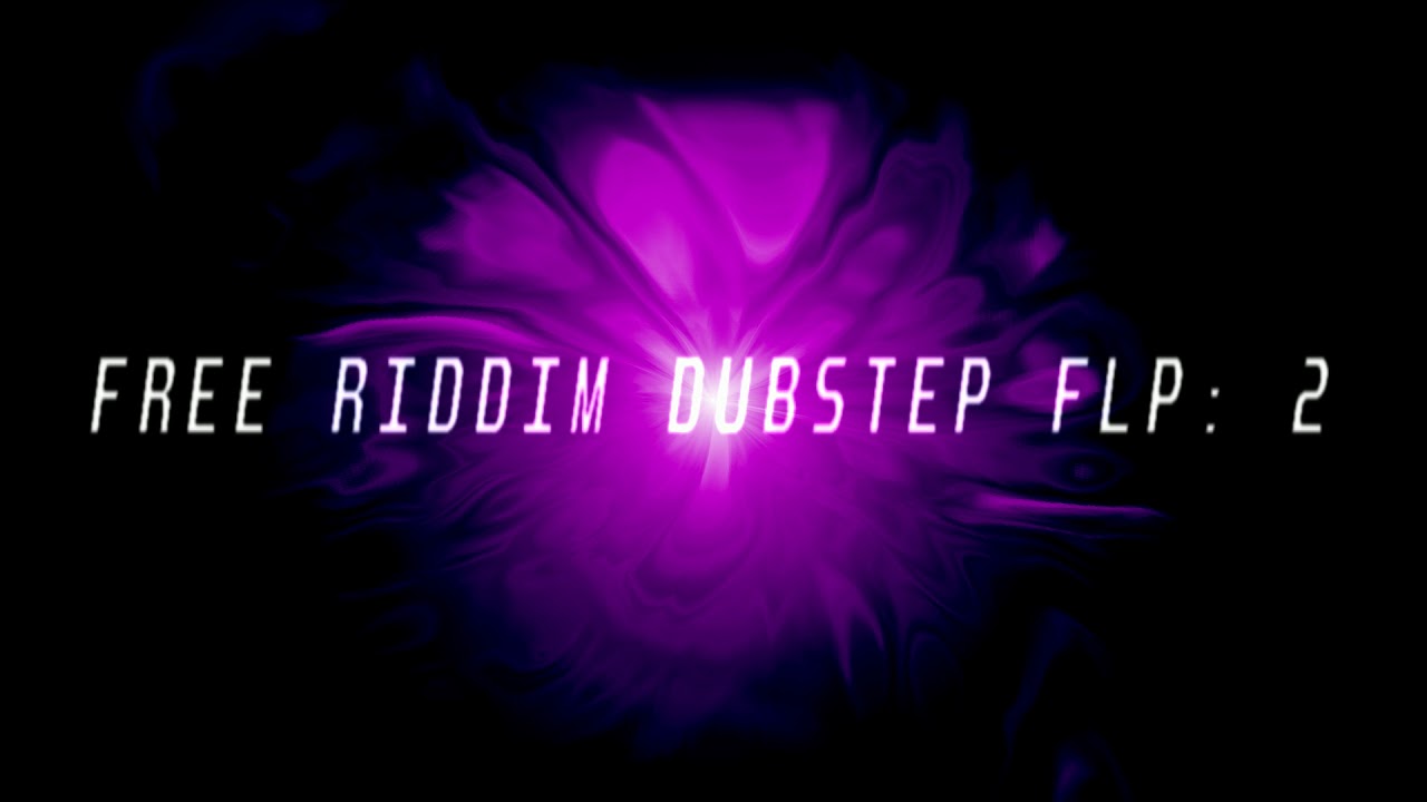 FREE RIDDIM DUBSTEP FLP + PRESETS By Masstin (VIRTUAL RIOT STYLE)