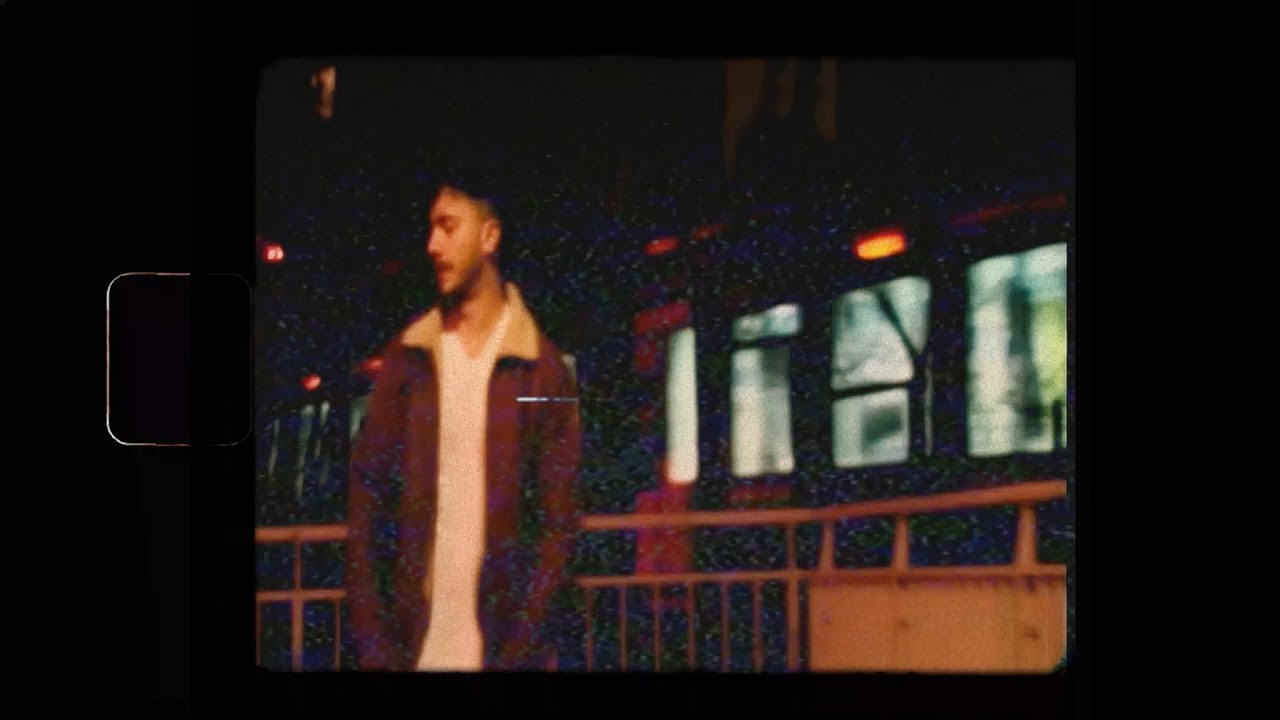 Emura - Divane (Official Video) #CHILLUSION