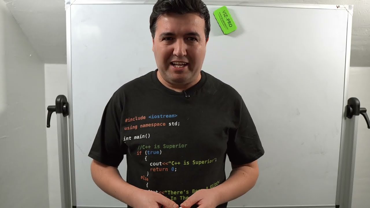 C++ Lecture 21: C++ if else Statement Explained with Examples | Beginner Tutorial